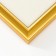 Photo frame plastic 30x40 cm 1017-1056