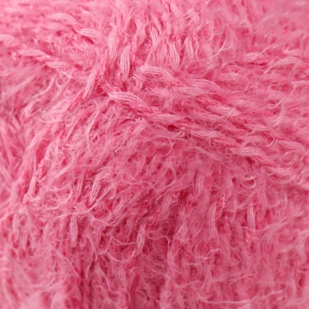 Yarn "cotton grass" 65% cotton 35% polyamide 220 m/100g (057 Astra)-2