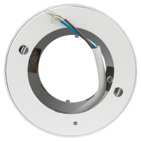 OL39 WH 1x15W lamp GX53 IP20 white 8.2x8.2x6 cm-5