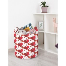 Basket for toys 