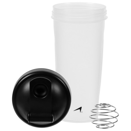 Shakeker for ONLYTOP sports nutrition, 600 ml, white color-2