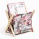 Newspaper, stand for books and magazines "Rose", 26 × 16 × 23 cm