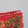 Package Laminated Vertical “Gift from Santa Claus”, MS 18 x 23 x 11.5 cm, New Year