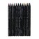 Pencils 24 colors, Devente Jumbo Art Three -sided, 4 mm