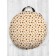Sunflower Sitting Pill, Decorative, D = 52 cm
