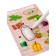 Game developing write-stand "Logic from the diapers"