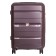 Supra STS-2004, L, purple suitcase