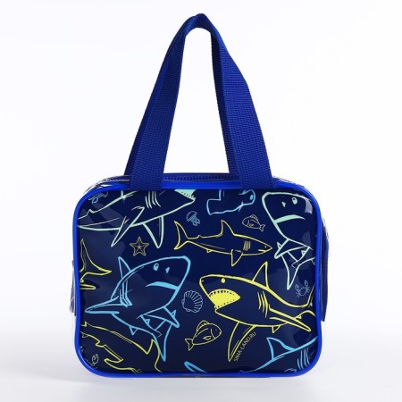 Bag for the swimsuit "Sea World", 20x15x4cm-3