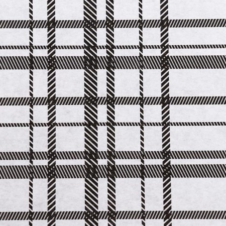 Craft paper, bilateral “cell”, 0.55 x 10, 70 g/m²-1