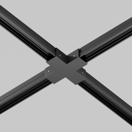 Components for the Outdoor O-TR001-CC street track system-2