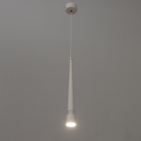 Suspendor “Celna” LED 5W 4000k White 4x4x33.5-133.5cm-2
