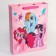 Gift package, 31x40x9 cm, packaging, My Little Pony