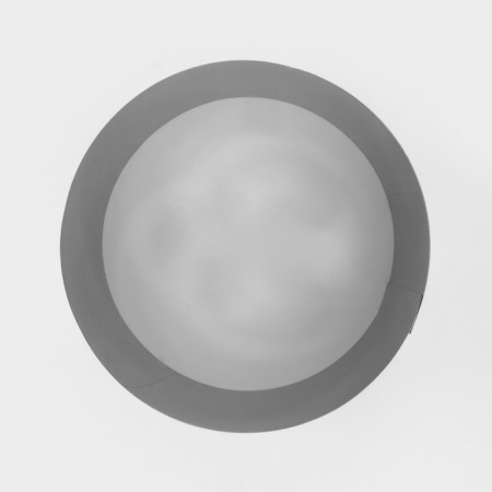 Baking and layout form "Circle", H-8.5, D-12 cm-3