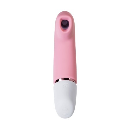 Набор вибраторов Satisfyer Marvelous Four, силикон-1