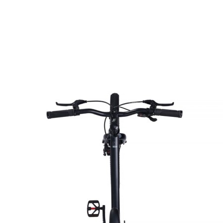 Bicycle 24 ’’ maxiscoo 7bike m500, black color-5