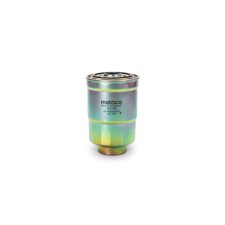 Фильтр топливный Metaco 1030-005 (Hyundai Accent II (+ТАГАЗ) (00-12),