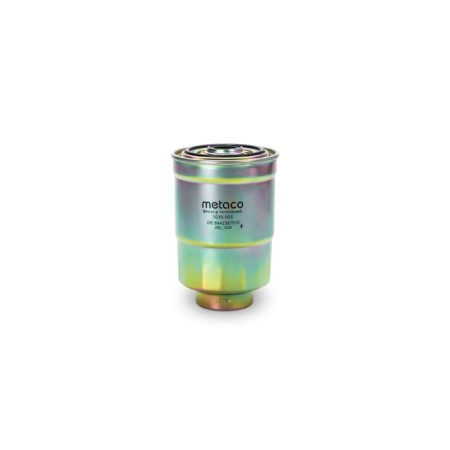 Fuel filter Metaco 1030-005 (Hyundai Accent II (+Tagaz) (00-12),