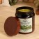 Bath Mask natural "olive" with d-panthenol, 500 g