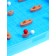 Board game 21 "Sea Battle"