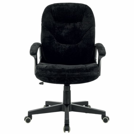Кресло для руководителя BRABIX PREMIUM Trend EX-568, ткань, черный "light 20"-2