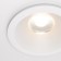 The built-in lamp Technical DL034-2-L12W, 12W, 8.5x8.5x8.5 cm, LED, 950LM, 3000K, white color