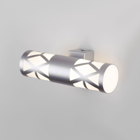Interior backlight ELEKTROSTANDARD, FANC LED 6 W, 180x50x82 mm, IP20, silver color-1