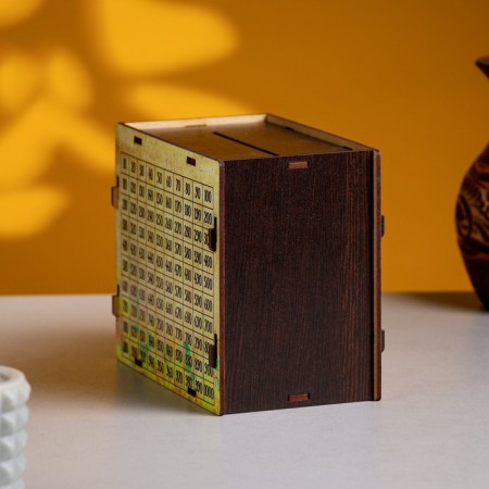 Gift box "Follow your dream", 17x14x10.2 cm-2