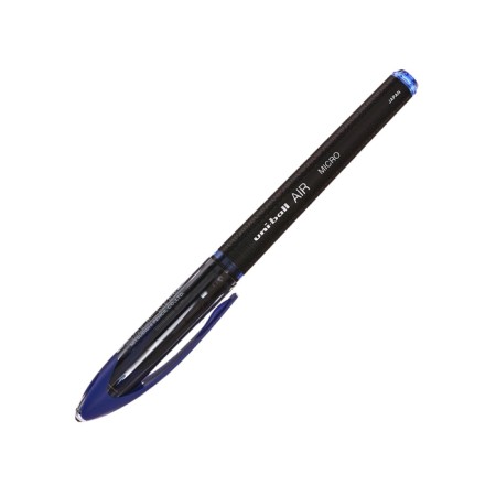 UNI-Ball Air UBA-188M, 0.5mm, blue-2