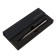 Switching handle, 0.7 mm, BrunovisConti Palermo, Blue rod, metal case Soft Touch Gray, in case