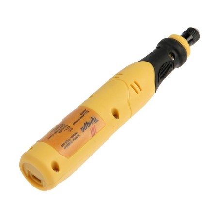 Graver Battery Tundra, 12 V, 0.7 Ah, Micro-USB, 5000-15000 rpm, 3 square meters, 2.3 mm-2