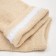 Women's socks, beige color, size 36-40