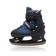 Sliding skates ATEMI LAB-XS, size XS 27-30