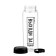 Water bottle, 500 ml, "go around the framework"