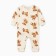 Combineson crumb I "cubs", height 68-74, beige
