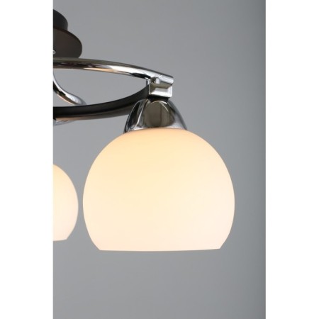 Caldiero ceiling chandelier E27 180W-4