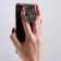 The holder for the phone “The year has passed, but did not get married,” Diam. 4 cm