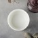Porcelain broth Wilmax Stella, 300 ml, d = 10 cm, white color
