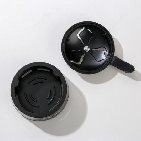 Gift set of accessories for hookah No. 4 "Main Kalana"-9