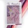 Cross -embroidery "Unicorn", a set for creativity, 30 x 20 cm