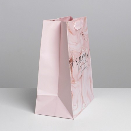 Gift Package Laminated, Packaging, "View", MS 18 x 23 x 10 cm-2
