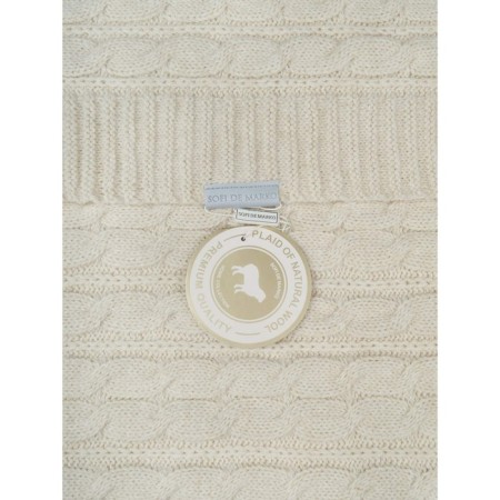 Giovani bedspread, size 220x240 cm-2