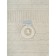 Giovani bedspread, size 220x240 cm