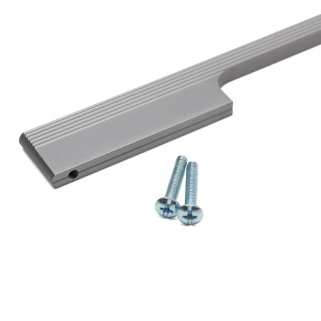 Sappio RSC059 bracket handle, m/o 320 mm, graphite color-4