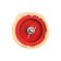 Set male scrap, polyacryl roller, 180 mm, bath 250 x 320 mm