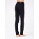 Women's jeans with the effect "Instant Correction of the abdomen" CONTE ELEGANT, size S, Black color