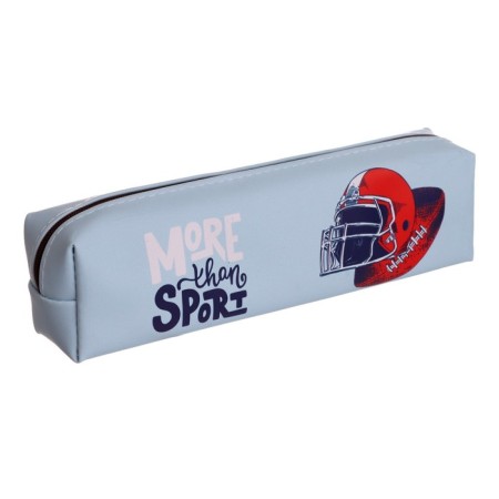 School Penal on the Sports Lightning, Mix-6