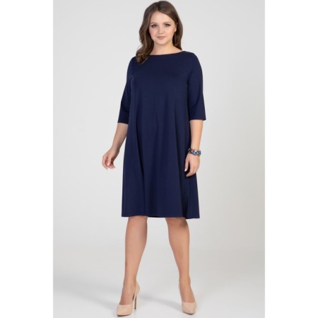 Women's dress, size 68-2