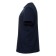 Male T-shirt, size 44, dark blue color