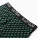Panties men's boxers KAFTAN "Money", Black size 46