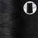 Threads 120, "Nevka", 5000 m, black color No. 115
